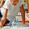 SLH70718 Schleich Bayala - Aryon auf Einhorn, Spielfiguren Produktbild-Vorschau 3