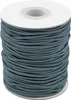 50m Spule Gummikordel Gummischnur 2mm Bekleidungsgummi Produktbild-Vorschau 1