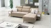 Daisy I Luxury and Elegant with Sleep Function and Bed Box Produktbild-Vorschau 1