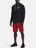 Under Armour Rival Terry Hoodie Kapuzenpullover Sweatshirt Produktbild-Vorschau 11