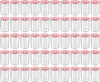 WELLGRO Einmachgläser mit Schraubdeckel - 435 ml, 8,5 x 12 Produktbild-Vorschau 1