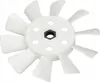 Tuff-Torq Getriebelüfter 1A646083050 ORIGINAL Produktbild-Vorschau 1