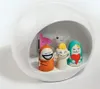Alessi Presepe - Krippe, Porzellan Produktbild-Vorschau 1