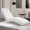 CASARIA® Relaxliege XXL London 186x 89x 55 cm Ergonomisch Produktbild-Vorschau 8