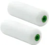 Lakový valček superfine 10 cm sada 2 Ø 35 mm, zaoblenie na Náhľad obrázku produktu 4