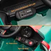 Voiture électrique MINI Cooper JCW pour enfants 12 V (1 à 5 Voir les images du produit 8