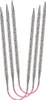 addi CraSY Trio Unicorn Long 3er Set Länge: 30 cm : 3,25mm Produktbild-Vorschau 1