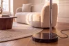 riess-ambiente Ausziehbare Bogenlampe LOUNGE DEAL 170-210cm Produktbild-Vorschau 6