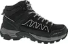 DOCKERS Trekkingschuhe Damen schwarz 38 Produktbild-Vorschau 18