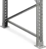 Palettenregal ARTUS - 3 Ebenen - Fachlast 3.000 kg - 3.500 Produktbild-Vorschau 12