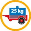 BIG-Bobby-Caddy Náhled obrázku produktu 23
