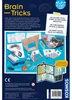 Kosmos Fun Science Brain Tricks, Experimentier-Set, Strom, Produktbild-Vorschau 6