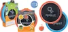 Ogo Sport Handtrampolin "Sports Disk", Mezo, ø 38 cm Produktbild-Vorschau 13
