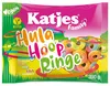 Katjes Family Hula Hoop Ringe 300g Produktbild-Vorschau 1