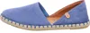 Verbenas Carmen Slipper Blau in Gr. 42 Produktbild-Vorschau 1