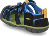 KEEN Seacamp Ii Cnx Sandale Kinder blau 26 Produktbild-Vorschau 40
