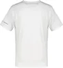 Dunlop Essentials Promo Kurzarm-t-shirt Weiß 3XL Produktbild-Vorschau 3