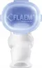 Mesh-Inhalator Flaem Lightneb Tragbar Leise 2 Modi LED Produktbild-Vorschau 5