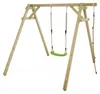 Schaukel Wickey Smart Move aus Holz mit 2 verstellbaren Produktbild-Vorschau 2