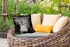 MuchoWow® Outdoor Kissen - Schottisches Hochlandrind - Produktbild-Vorschau 3