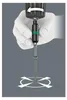 Wera 897/4 R, Sechskantschaft, 25,4 / 4 mm (1 / 4"), 75 mm, Produktbild-Vorschau 7