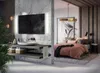 Badspiegel mit LED Beleuchtung - Arica - 120 cm, 90 cm Produktbild-Vorschau 6