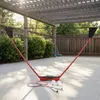 Donnay - Badminton-Set im Koffer, 5-teilig Produktbild-Vorschau 7