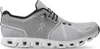 ON CLOUD 5 WATERPROOF Herrenschuhe - Sportschuhe grau Produktbild-Vorschau 7