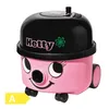 Numatic Hetty HET200-11, 620 W, Zylinder-Vakuum, Trocken, Produktbild-Vorschau 7