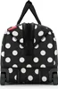 reisenthel allrounder trolley Tasche Reisetasche dots white Produktbild-Vorschau 6
