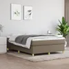 VidaXL 3120965, Szarobrązowy, 140 cm, 2,03 m, 35 cm, 1400 x Podgląd zdjęcia produktu 2