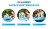 Florida Pool 3,66x0,99 m ohne Zubehör - RATTAN-Motiv Produktbild-Vorschau 13