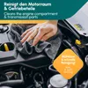 INOX® Motorreiniger, 4x1L - Motorenreiniger Motor Reiniger Produktbild-Vorschau 5
