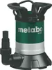 A submersible pump is shown against a white background. Náhled obrázku produktu
