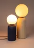 Dash M Tischlampe Beige Produktbild-Vorschau 8