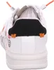 FUSION Alexa Sneaker Damen weiss 42 Produktbild-Vorschau 5
