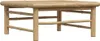 VidaXL 313149, Bambusowy, Dorośli i dzieci, 650 mm, 650 mm, Podgląd zdjęcia produktu 6