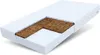 Matratze 120x200 cm CARINI H3 H4 Kaltschaum Kokos Premium Produktbild-Vorschau 1