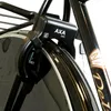 Axa Solid Ringslot ART2** Anteprima dell’immagine prodotto 1