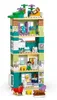 LEGO DUPLO My Town 10470 Modern 3-in-1 Family Home - Toy Anteprima dell’immagine prodotto 16