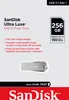 SanDisk Ultra Luxe - 256 GB - USB Tipo-A - 3.2 Gen 1 (3.1 Anteprima dell’immagine prodotto 7