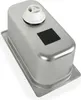 lavello in acciaio inox da 1 1/2" Lavello 325x176x200 mm Anteprima dell’immagine prodotto 3