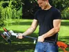 Black & Decker STC1840 Coupe-gazon sans fil, 18V, Li-Ion Voir les images du produit 15