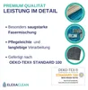 ELEXACLEAN Geschirrtücher Mikrofaser (3er Set, 68x42 cm, Produktbild-Vorschau 2