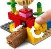 LEGO® Minecraft 21164 Rafa koralowa Podgląd zdjęcia produktu 15