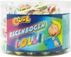 Cool Arc-en-ciel Boîte de sucettes colorées pour un plaisir Voir les images du produit 3