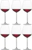 SCHOTT ZWIESEL 104096, Sklenice na červené víno, Krystal, Náhled obrázku produktu 11