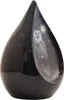 Urne As unique - 3 litres - forme goutte - urne en métal Voir les images du produit 5
