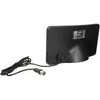 One For All Design Line DVB-T2 Curved Antenne 5G black, Náhled obrázku produktu 4