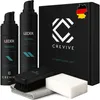 Lederpflege Auto Set, Lederlotion & Lederreiniger für Produktbild-Vorschau 1